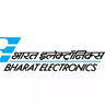 Bharat Electronics Ltd logo