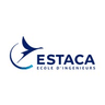 ESTACA logo
