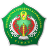 Universitas Jenderal Achmad Yani logo