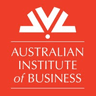 Australian Institute of Business logo
