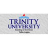 Trinity University logo