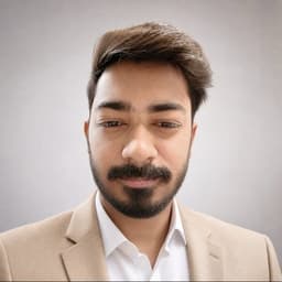 Ankur Patel