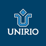 Universidade Federal do Estado do Rio de Janeiro logo