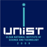 Ulsan National Institute of Science and Technology (UNIST) logo