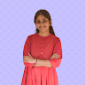 Saranya R