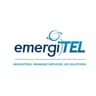 emergiTEL Inc. logo