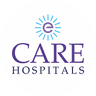 CARE Hospital logo