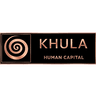 Khula Human Capital logo