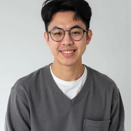 Tim Kuo