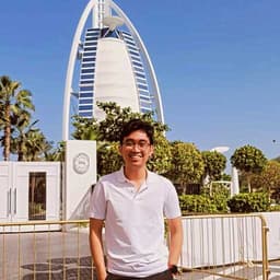 Idan Boediyono