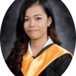 Sheena Marie Domingo