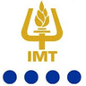 Institute of Management Technology Nagpur logo