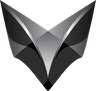 Black Fox logo