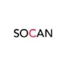 SOCAN logo