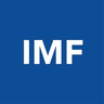 International Monetary Fund (IMF) logo