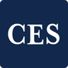 Universidad CES logo