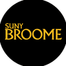 SUNY Broome Community College logo
