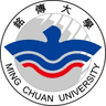 Ming Chuan University logo