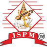 JSPM's Rajarshi Shahu College of Engineering logo