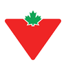 Canadian Tire logo