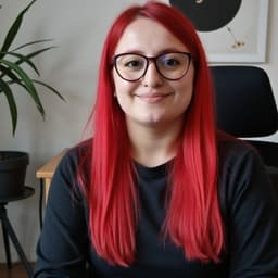 Alexandra Milena Pineda García