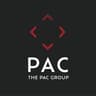 The PAC Group logo
