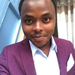 Zachariah Onsongo