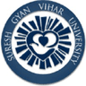Suresh Gyan Vihar University logo