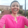Mohau Moloto