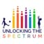 Unlocking the Spectrum logo