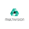 Multivision logo