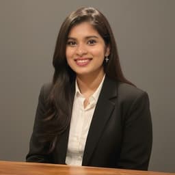 Shivani Mungara