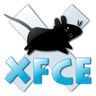 Xfce logo