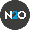 N2O logo
