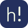 Heyrise logo