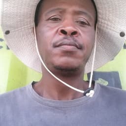 Kgomotso Biloane
