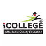 iCOLLEGE logo