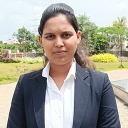 Sanika Chinchkar
