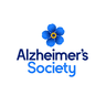 Alzheimers Society logo