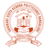 Sahakari Vidya Kendra Polytechnic logo