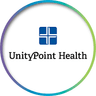 UnityPoint Clinic logo