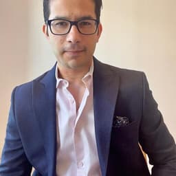 Haider Arif