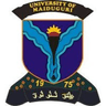 University of Maiduguri logo