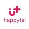 Happytal logo