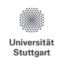 Universität Stuttgart logo