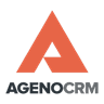 AgenoCRM logo