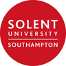 Solent Southampton University logo