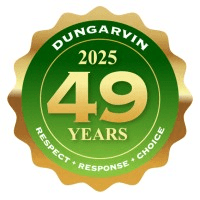 Dungarvin