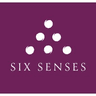 Six Senses Hotels & Resorts logo