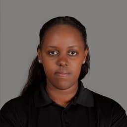 Gihozo Audrey